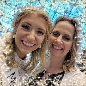 Meet your Posher, Shelly